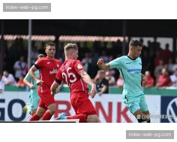 德国业余足球报告显示，基层俱乐部注册青少年人数创新高