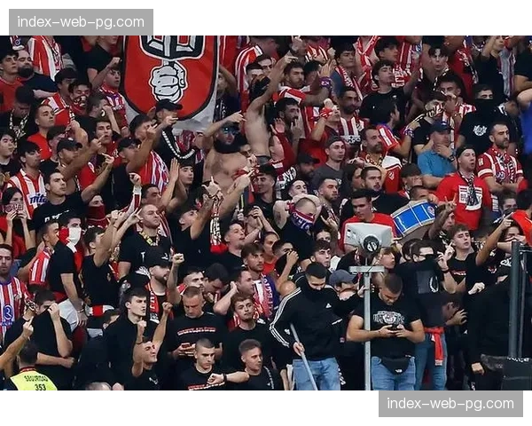 马赛主场因球迷投掷杂物比赛中止，凸显法国球场管理老问题