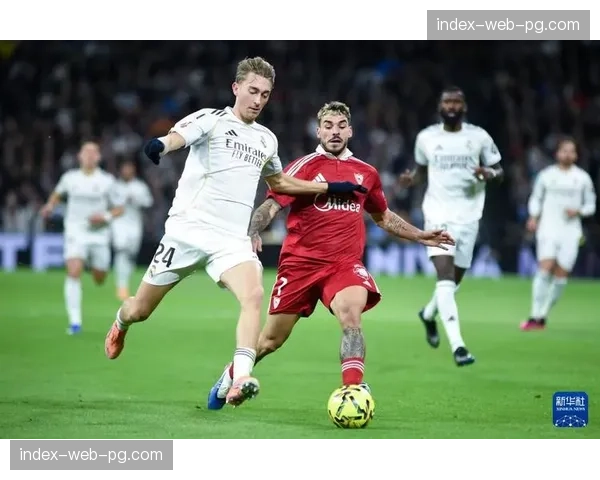 即时：维尼修斯突破造点，皇马客场1-0领先塞维利亚