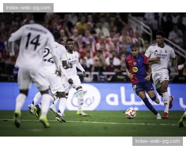 国家德比前瞻：皇马主场迎战巴萨，本场结果或直接决定联赛冠军归属