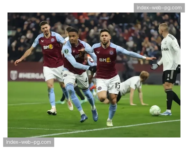 欧协联:阿斯顿维拉加时赛2-1淘汰AC米兰晋级四强 欧协联:阿斯顿维拉加时赛2-1淘汰AC米兰晋级四强