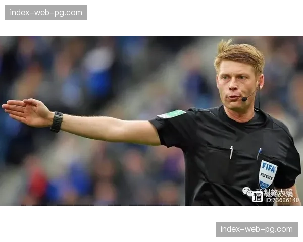 德甲裁判委员会就近期VAR判罚争议发布统一解释声明