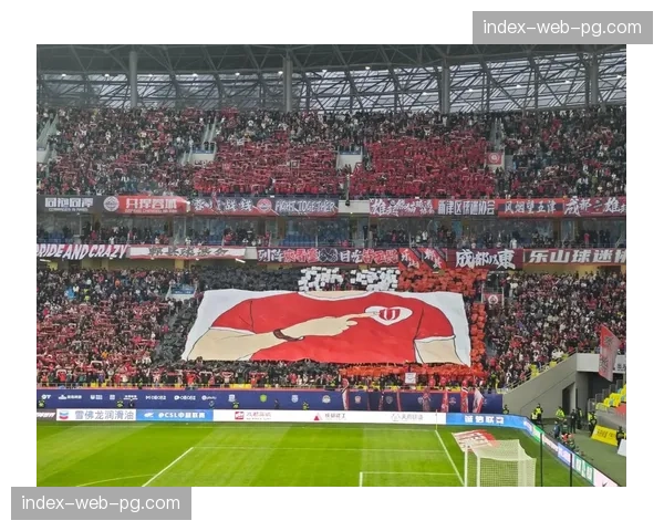 津门虎发布客战蓉城海报“津门虎啸，踏浪蓉城”，表达争胜决心