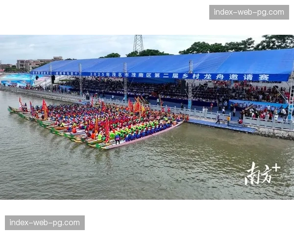 湖南省龙舟超级联赛4月开桨九大赛区将上演水上竞逐